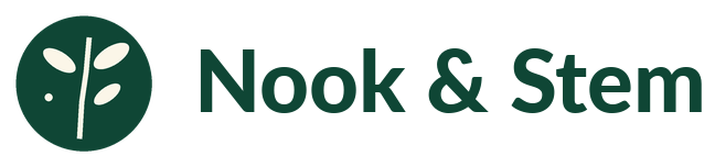 Nook & Stem